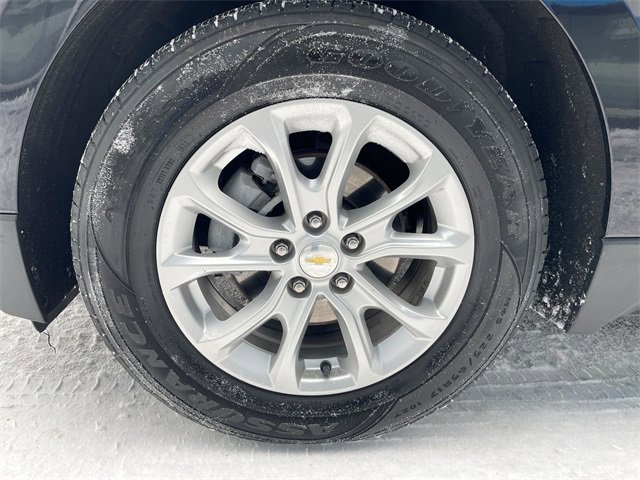 Used 2020 Chevrolet Equinox LT image 32