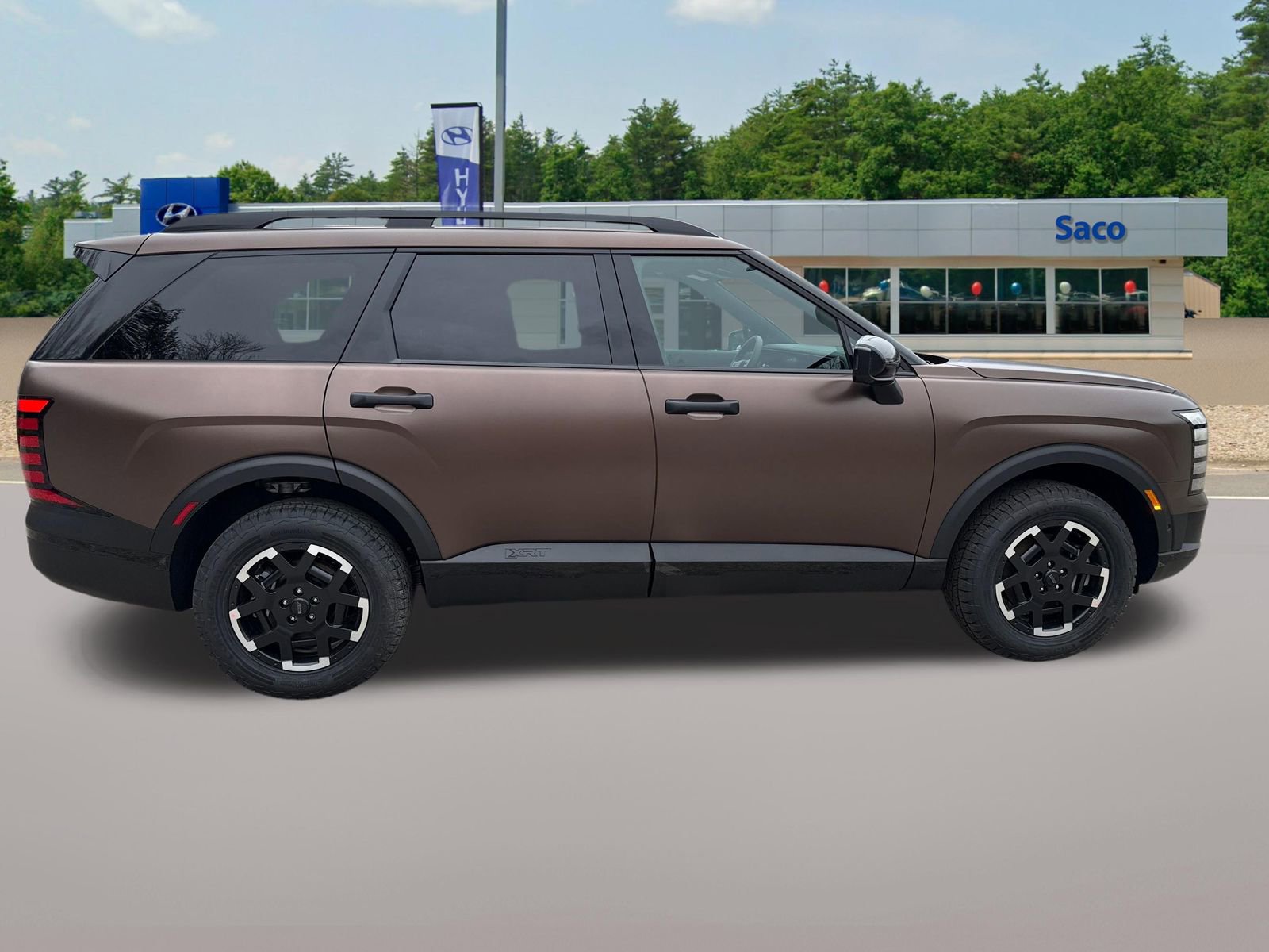 New 2026 Hyundai Palisade XRT Pro AWD/4WD image 6
