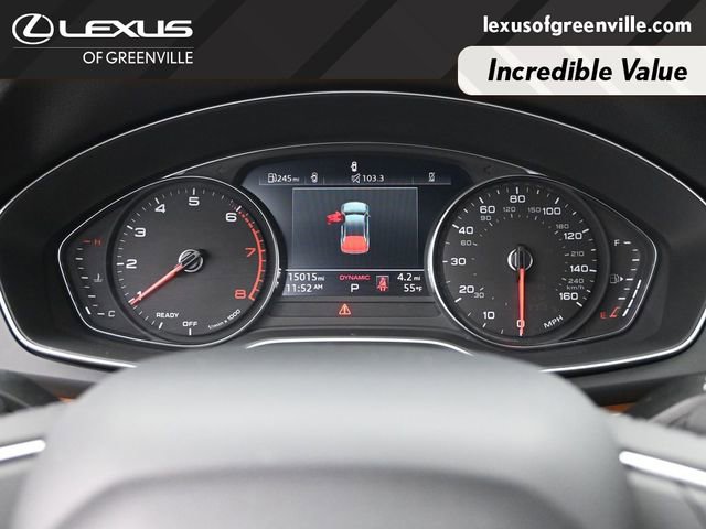 Used 2023 Audi Q5 2.0T Premium image 13