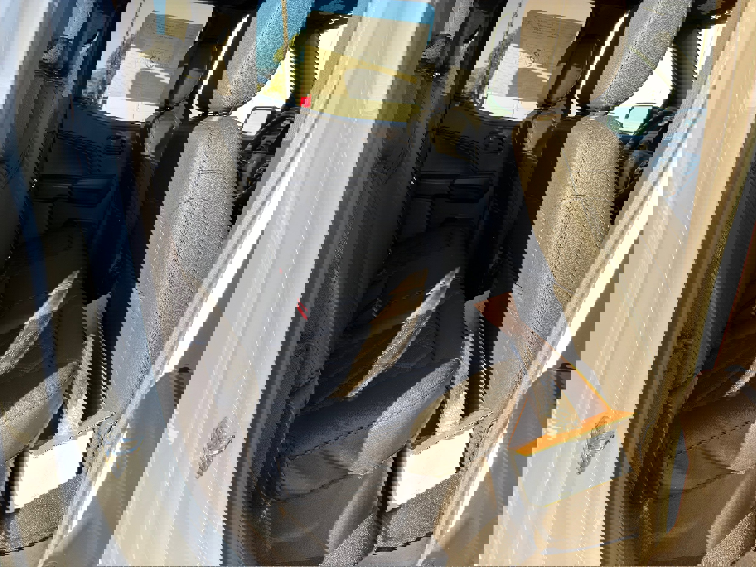 New 2026 Chevrolet Colorado Trail Boss image 13