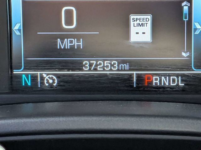 Used 2018 Chevrolet Silverado 1500 High Country RWD image 32