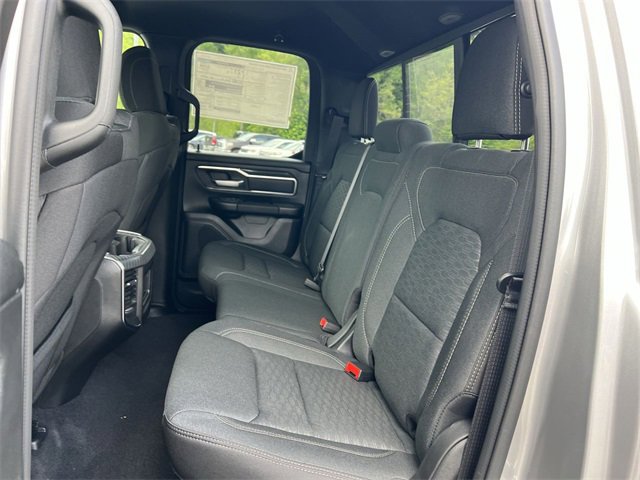 Used 2025 RAM 1500 Big Horn image 17