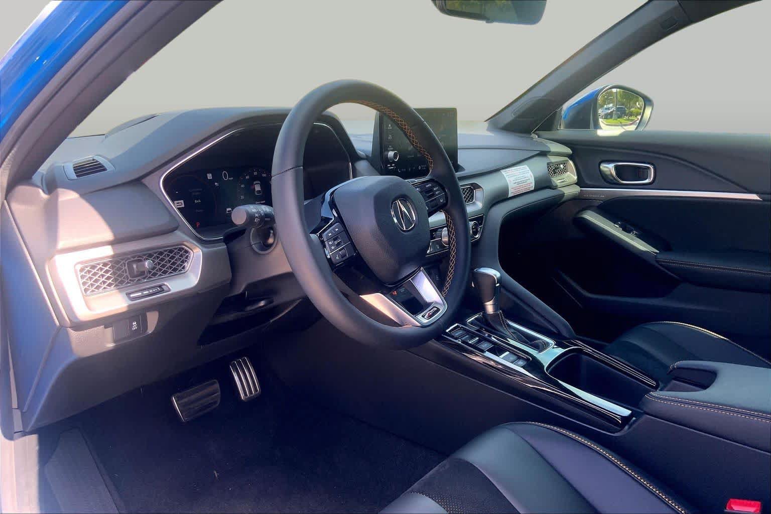 Used 2026 Acura Integra A-Spec w/ Technology Package FWD image 18