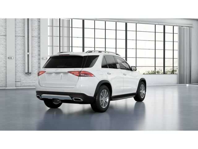 New 2026 Mercedes-Benz GLE 450e 4MATIC image 23