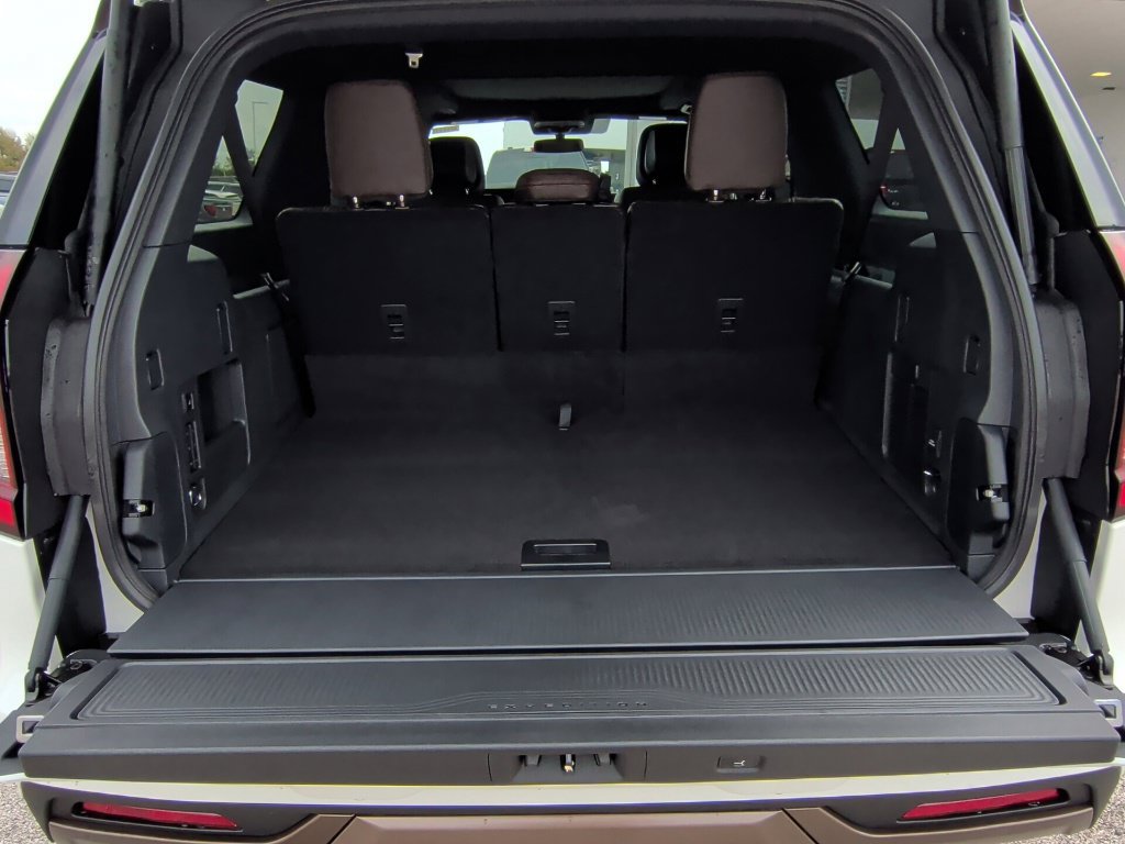 New 2027 Ford Expedition Max King Ranch AWD/4WD image 44