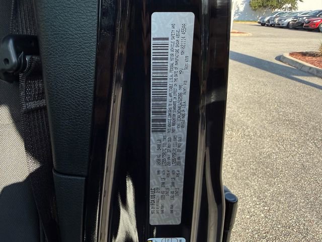 Used 2020 Jeep Wrangler Unlimited Sport image 20