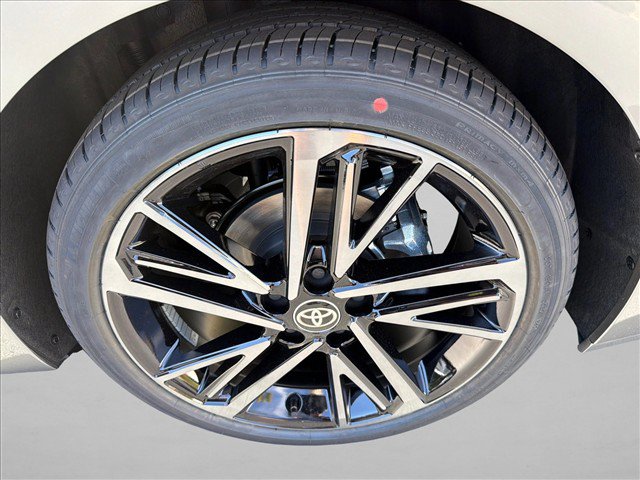 New 2026 Toyota Camry XSE FWD image 19
