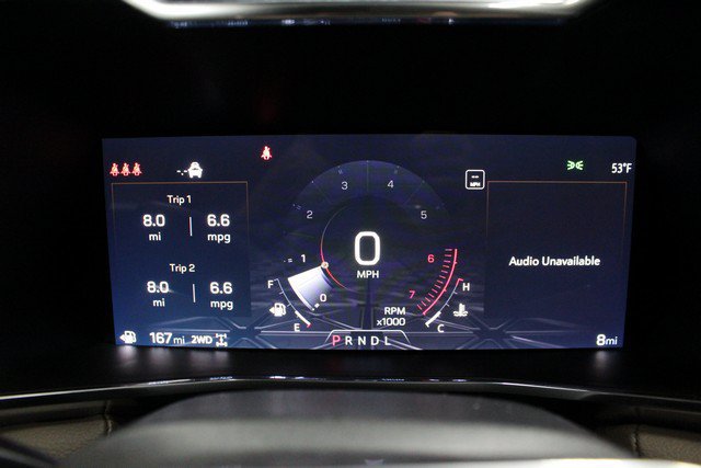 New 2026 GMC Canyon Denali AWD/4WD image 26