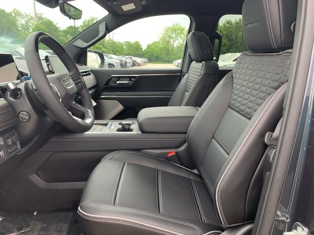 New 2025 GMC Sierra EV Denali image 12