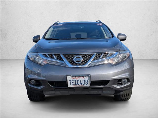 Used 2014 Nissan Murano SV w/ Value Package image 2