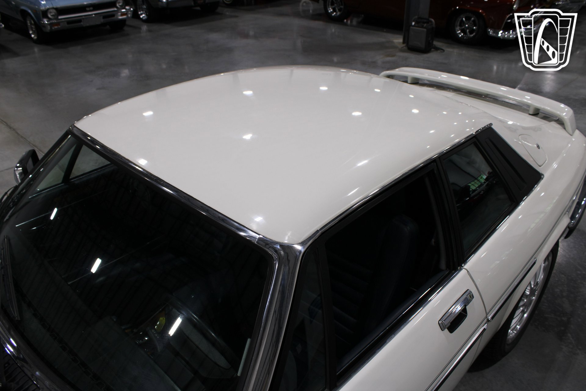 Used 1991 Jaguar XJS V12 Coupe RWD image 30