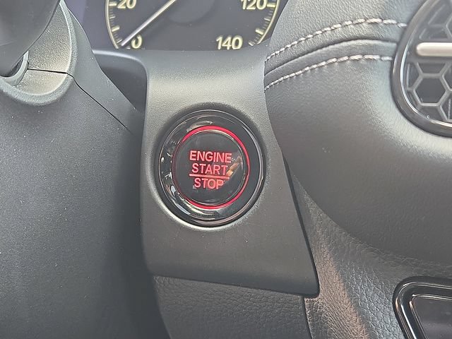 Used 2024 Honda HR-V EX-L image 24