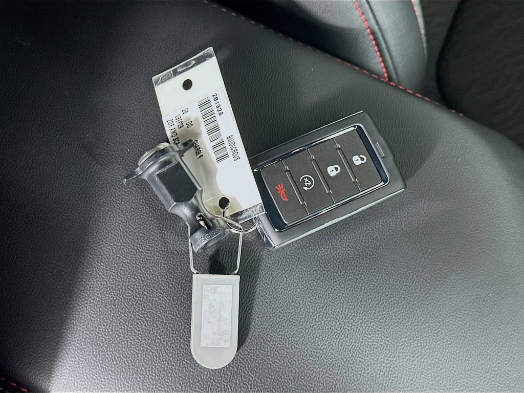 New 2026 Dodge Charger R/T Scat Pack image 20