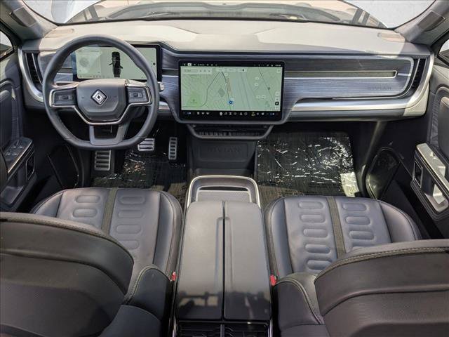 Used 2023 Rivian R1T Adventure Dual AWD/4WD image 16