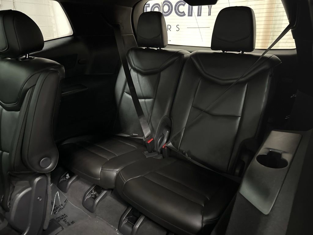 Used 2020 Cadillac XT6 Premium Luxury image 36