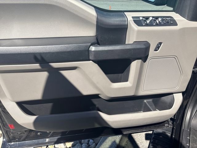 Used 2020 Ford F150 XL w/ Equipment Group 101A Mid image 16