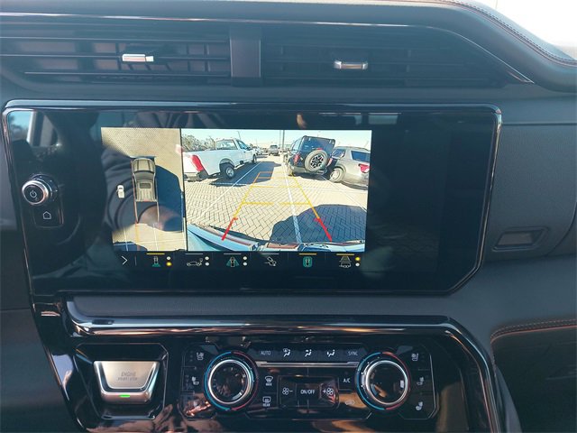 Used 2023 GMC Sierra 1500 AT4 w/ AT4 Premium Package image 22