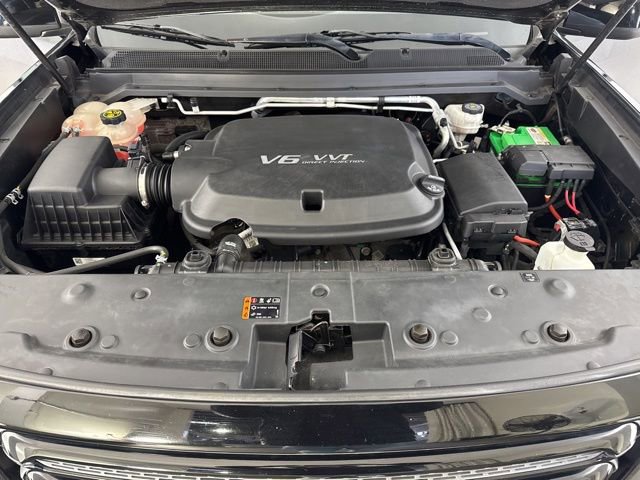 Used 2019 GMC Canyon SLE w/ Elevation Edition image 17