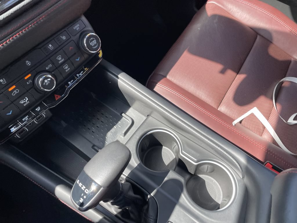 Used 2025 Dodge Durango R/T AWD/4WD image 21