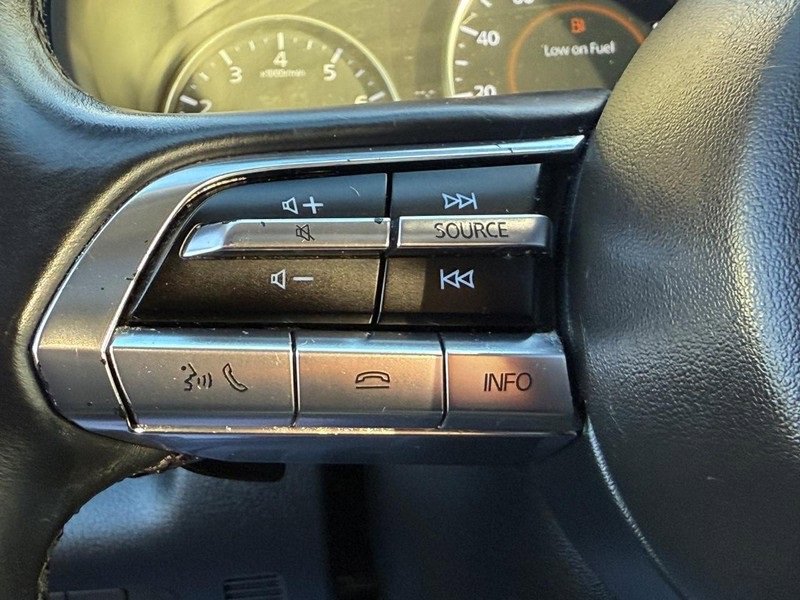 Used 2021 MAZDA CX-30 AWD 2.5 S w/ Premium Package image 16