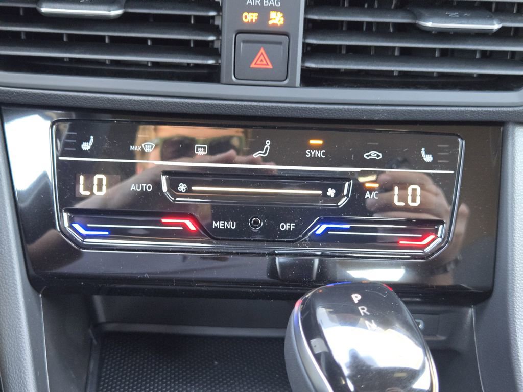 New 2026 Volkswagen Jetta Sport image 15