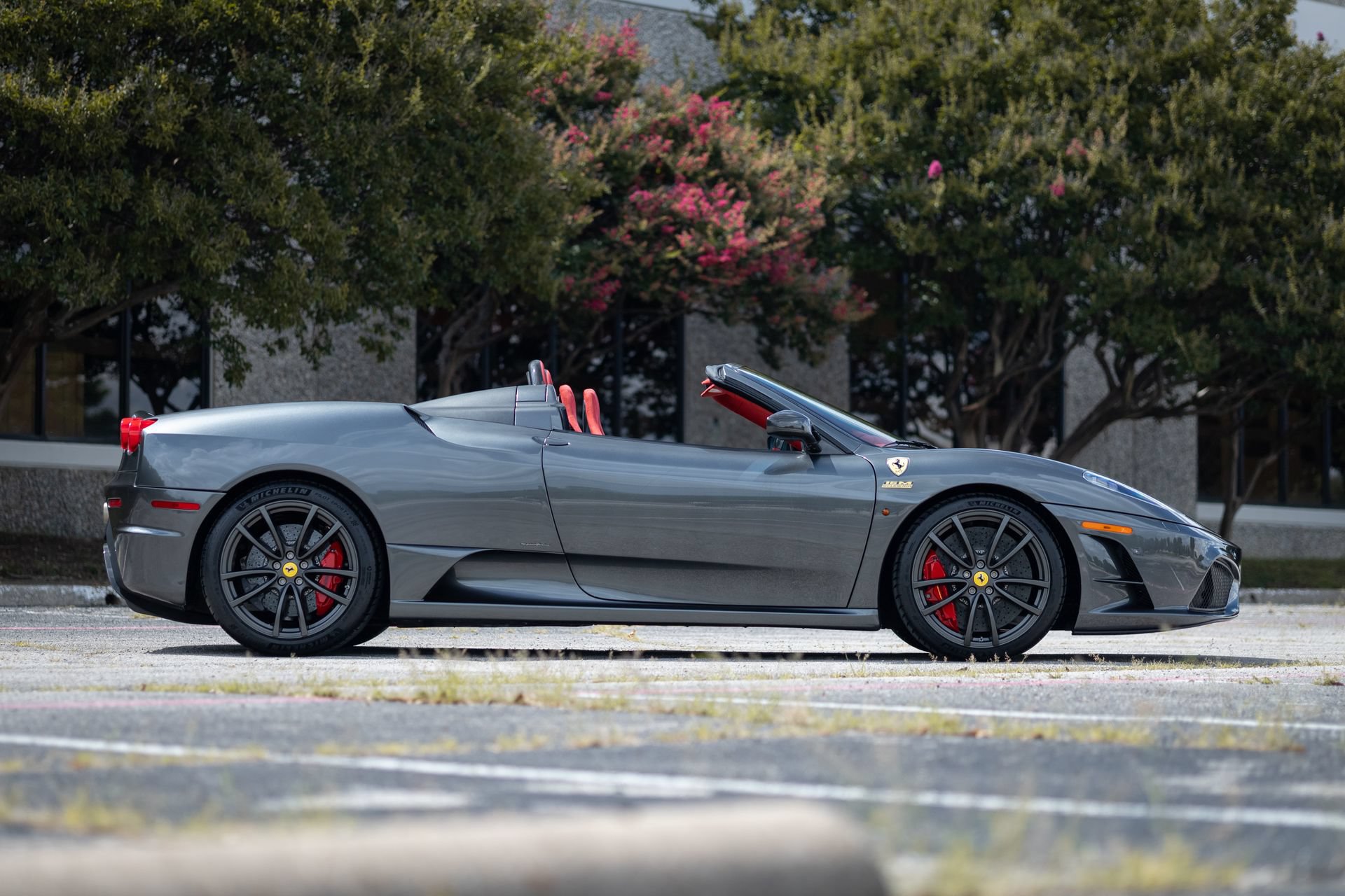 Used 2009 Ferrari F430 Scuderia RWD image 32