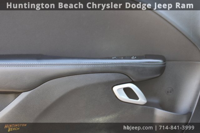 Used 2021 Dodge Challenger GT image 8