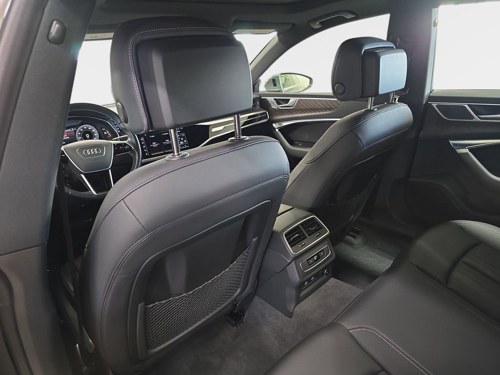 Used 2022 Audi A7 3.0T Premium image 16