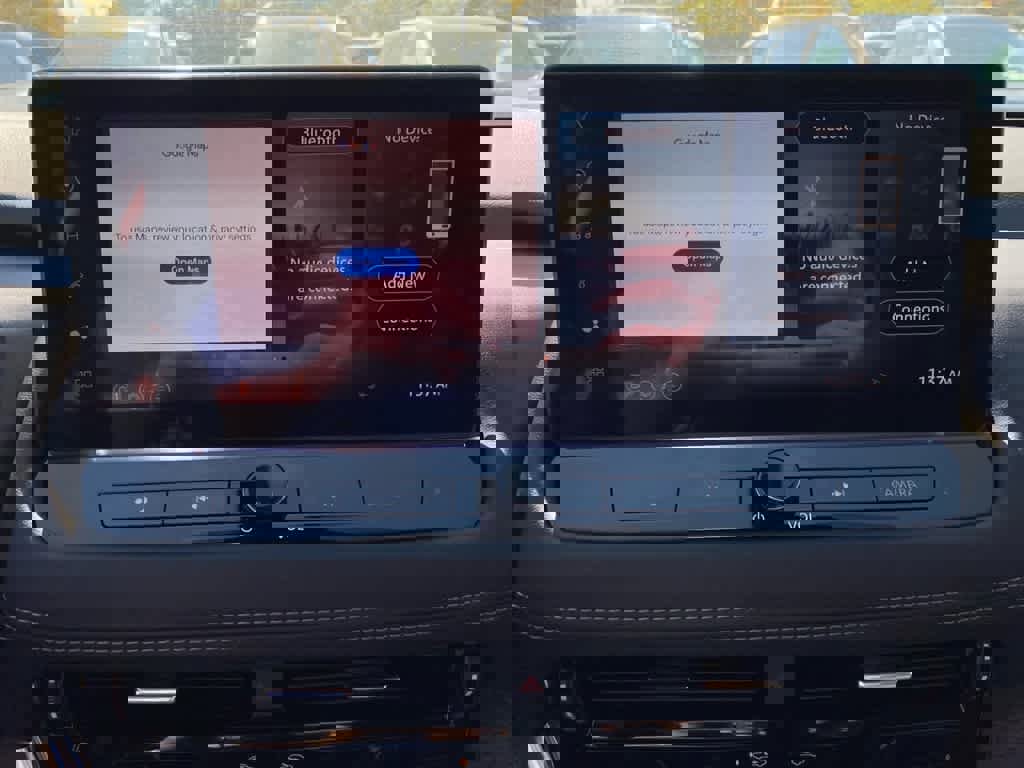 New 2026 Nissan Rogue Platinum w/ Platinum Premium Package image 20