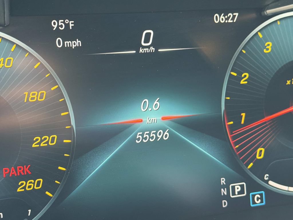 Used 2022 Mercedes-Benz GLC 300 image 17