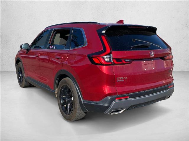 Used 2023 Honda CR-V Sport image 7