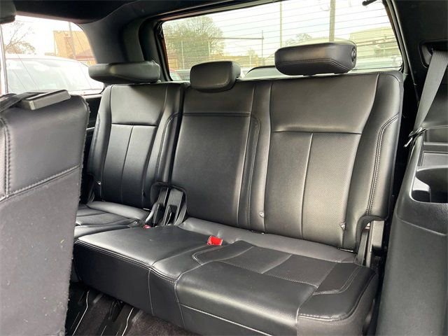 Used 2021 Ford Expedition XLT image 22