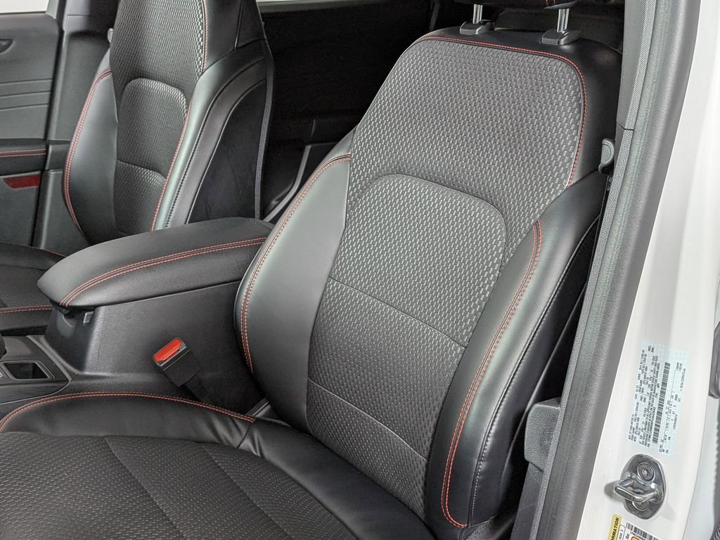 Used 2023 Ford Escape ST-Line w/ Tech Pack #1 image 15