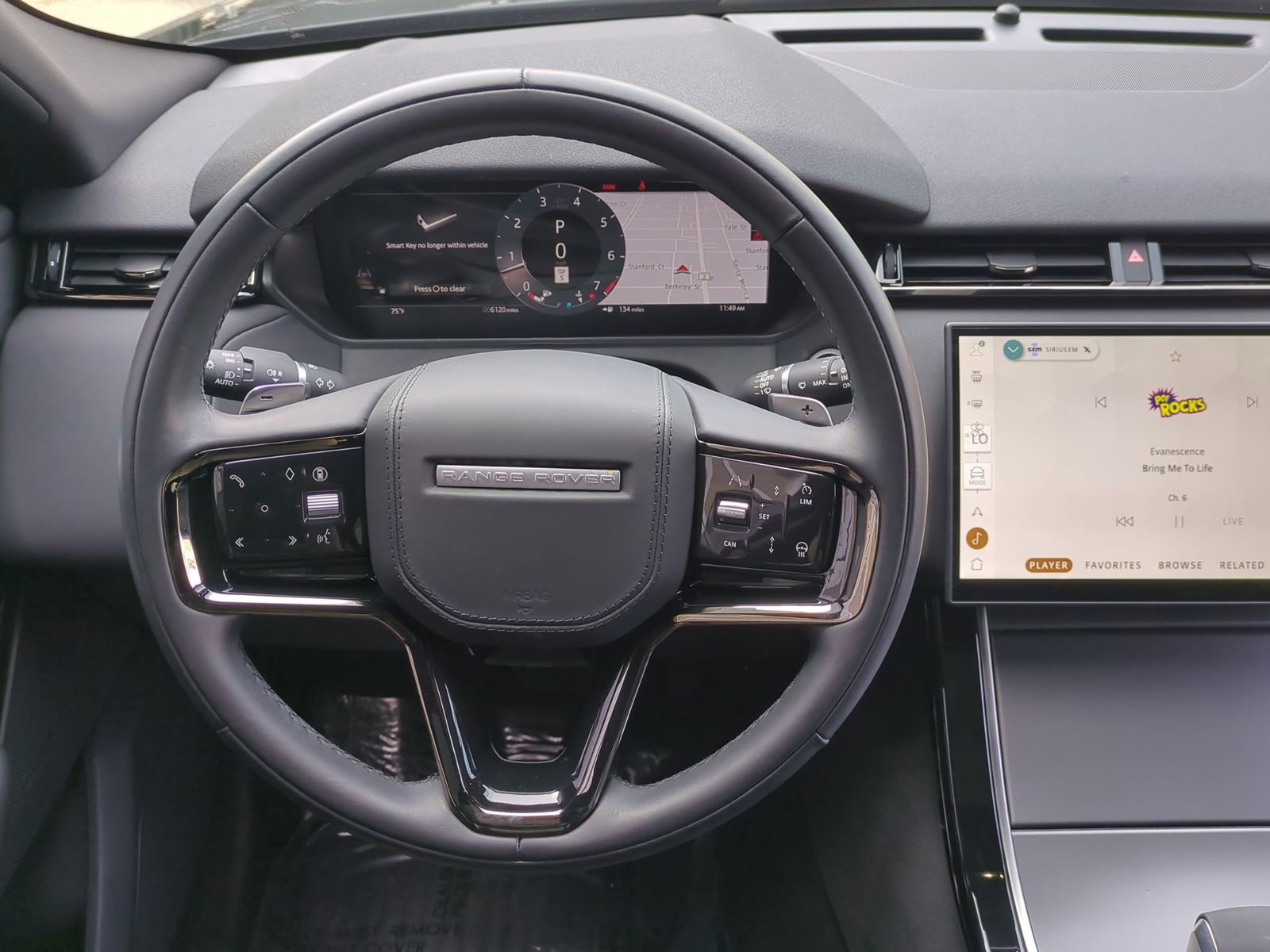 Used 2026 Land Rover Range Rover Velar S AWD/4WD image 27