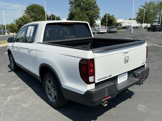Used 2023 Honda Ridgeline RTL image 10