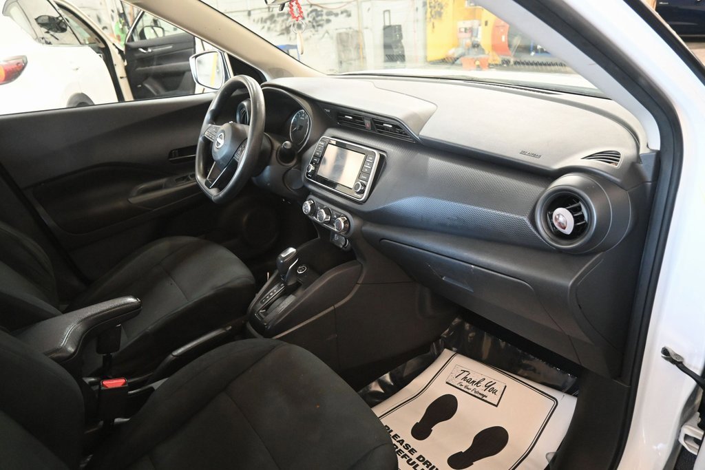 Used 2024 Nissan Kicks S image 10