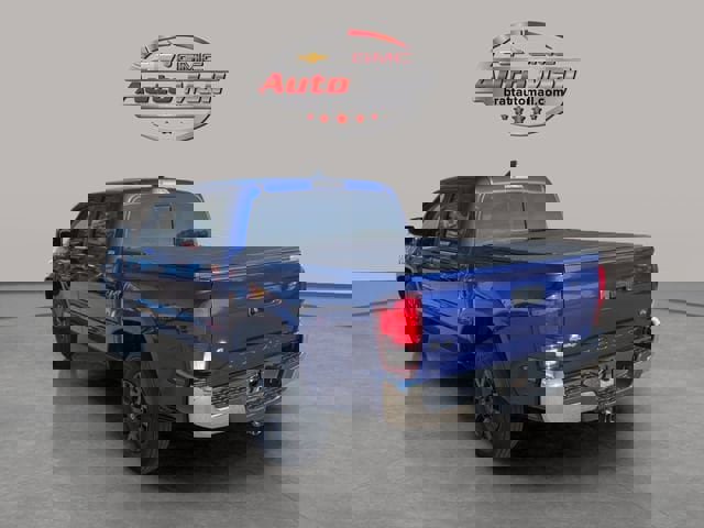 Used 2023 Toyota Tacoma SR5 image 3