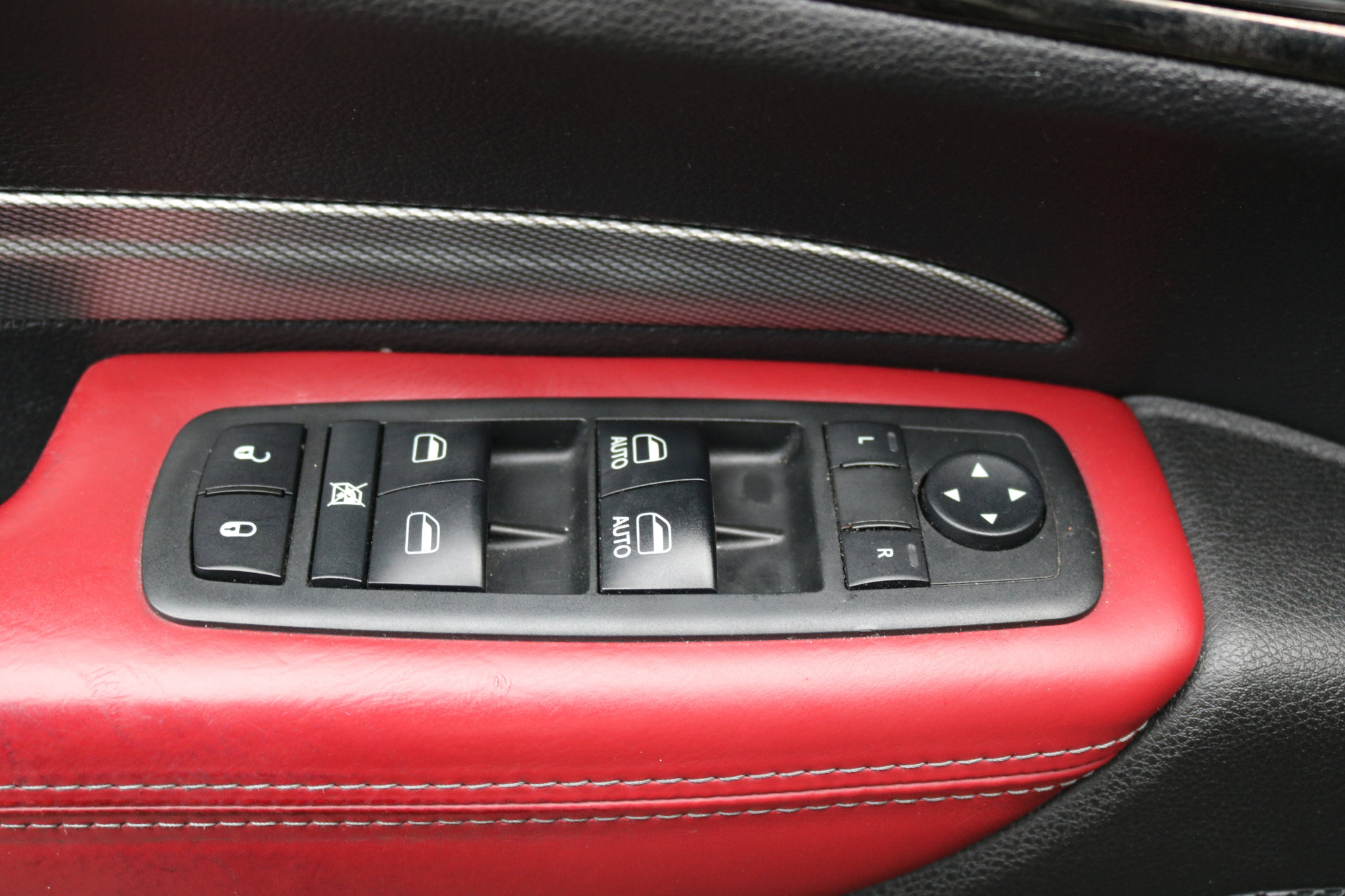 Used 2018 Dodge Durango R/T w/ Trailer Tow Group IV image 15