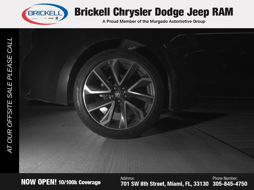 Used 2022 Toyota Corolla SE image 47