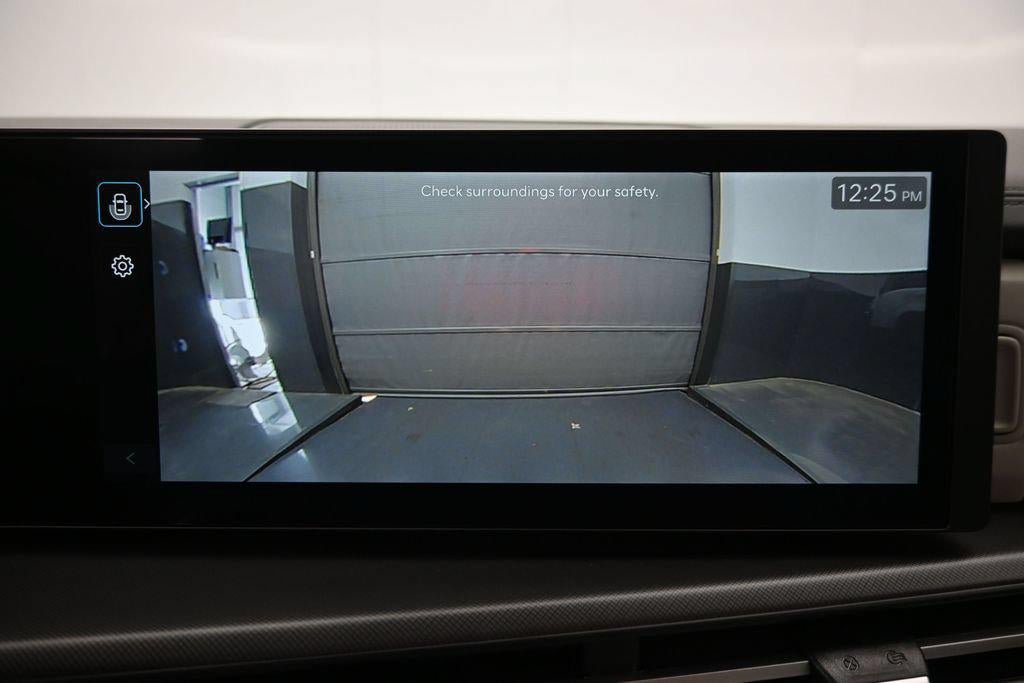 New 2027 Hyundai Santa Fe SEL AWD/4WD image 18