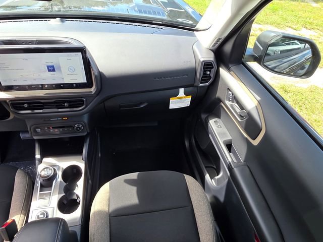 New 2025 Ford Bronco Sport Big Bend image 19