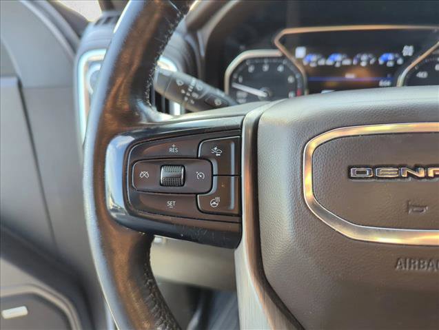 Used 2020 GMC Sierra 1500 Denali w/ Technology Package image 13