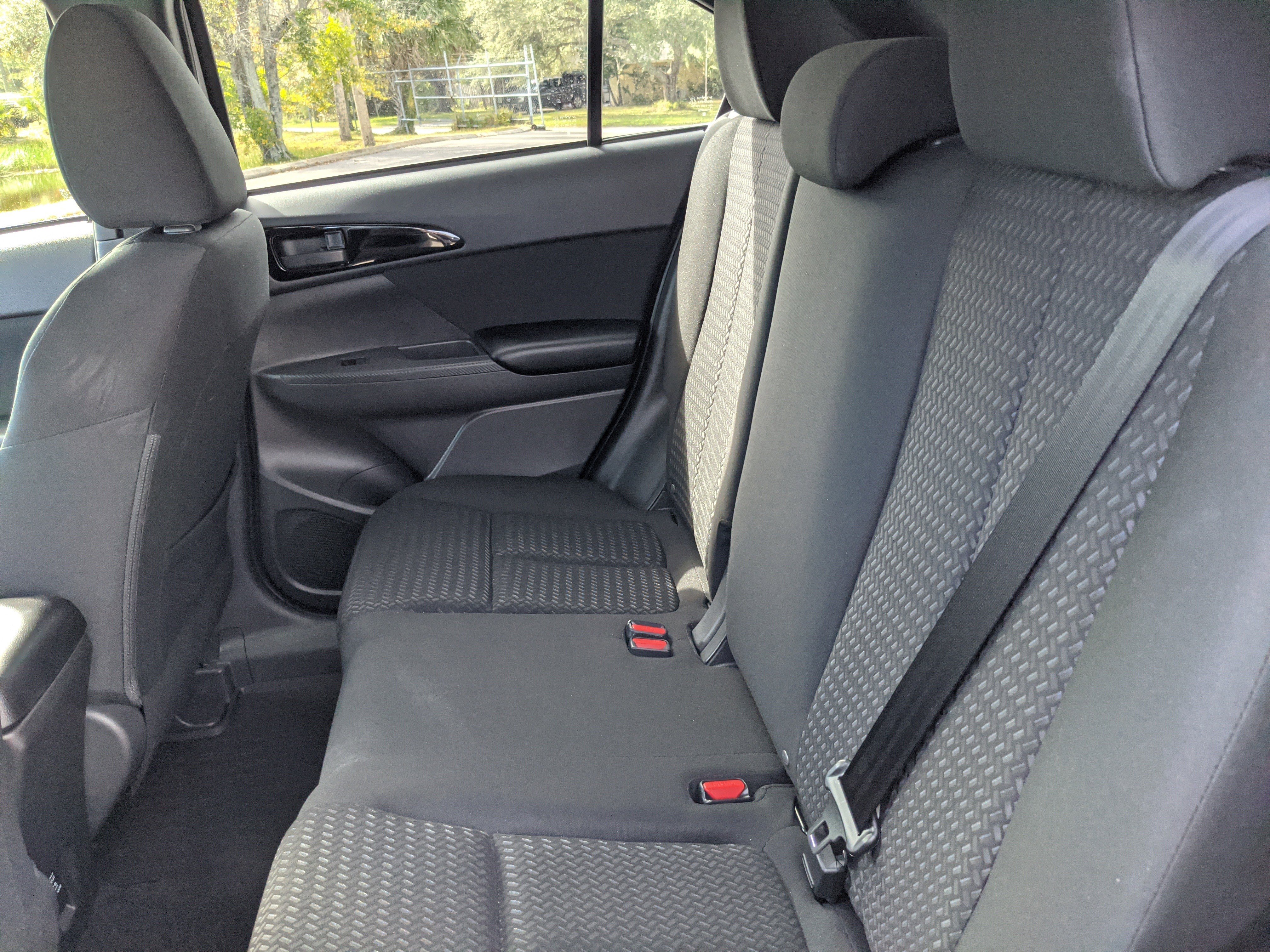 Used 2025 Mitsubishi Eclipse Cross ES image 20