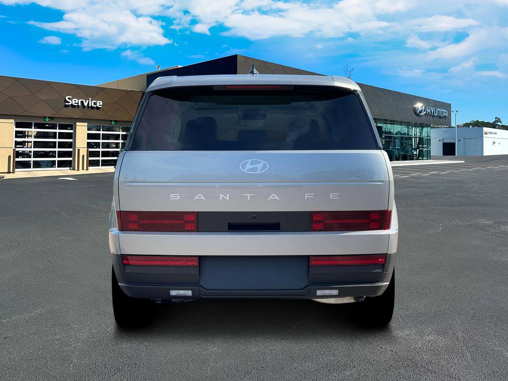 New 2026 Hyundai Santa Fe SE image 7