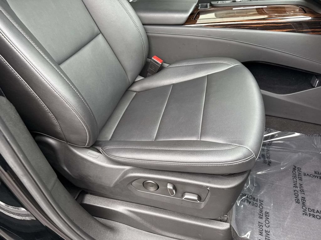 Used 2023 Cadillac Escalade ESV Luxury RWD image 27