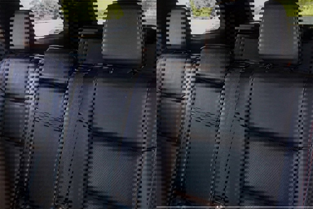 Used 2024 Dodge Durango R/T image 25