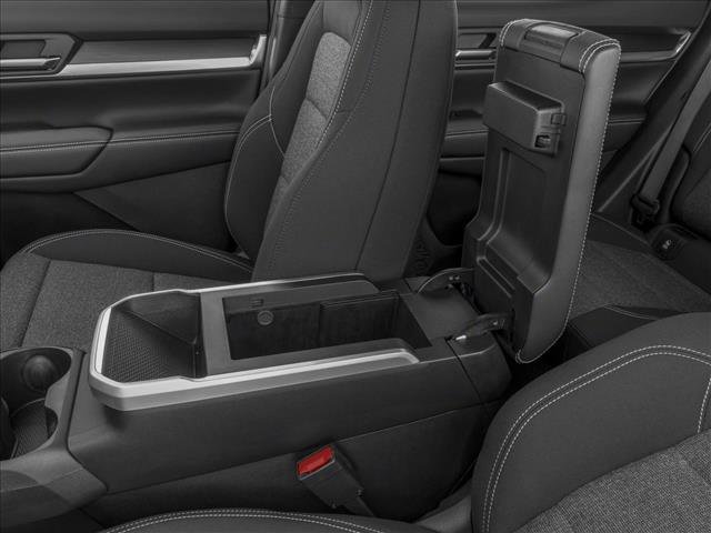 New 2027 GMC Terrain Elevation w/ Elevation Premium Package AWD/4WD image 10