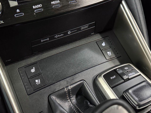 Used 2017 Lexus IS 300 300 AWD Sedan w/ Navigation System Package image 27