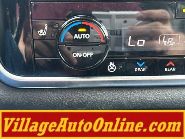 Used 2021 Nissan Rogue SL w/ Premium Package AWD/4WD image 24