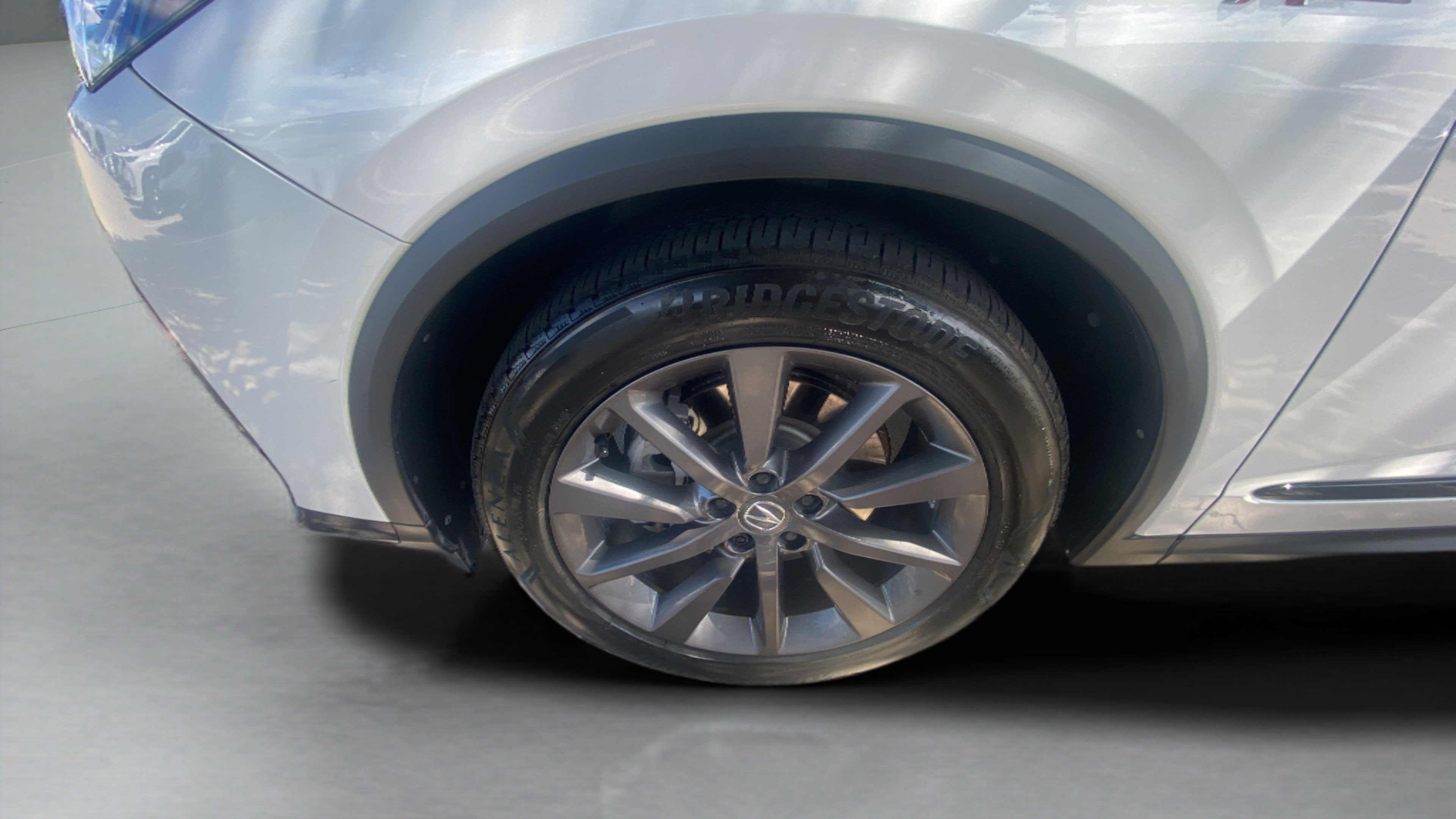 Used 2025 Acura MDX A-Spec AWD/4WD image 31